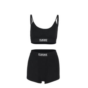 Two-Piece Activewear