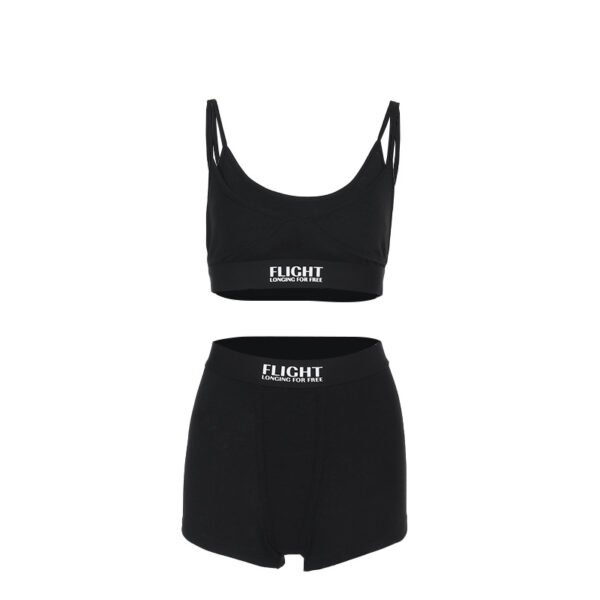 Two-Piece Activewear