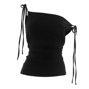 Slim Fit Camisole Top