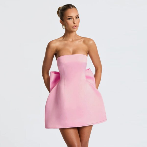 Backless Satin - Image 2