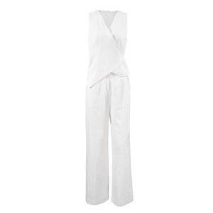 Ivory Coast Linen Set