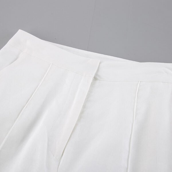 Ivory Coast Linen Set - Image 6