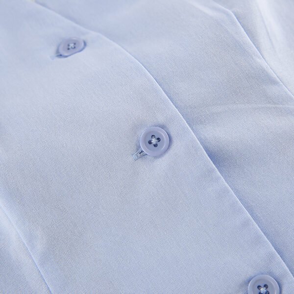 Azure Breeze Linen Set - Image 6