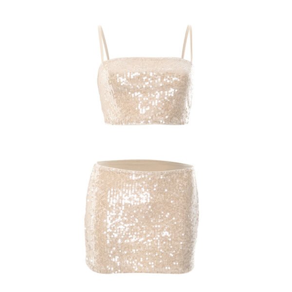 Sequin Set