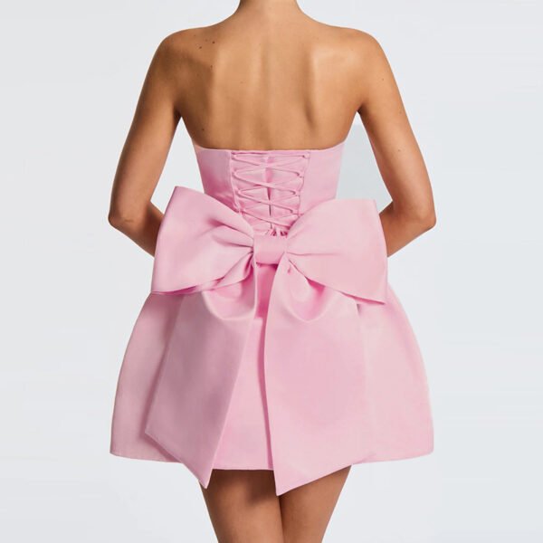 Backless Satin - Image 3
