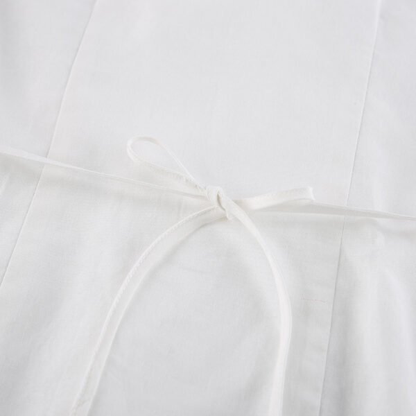 Ivory Coast Linen Set - Image 5