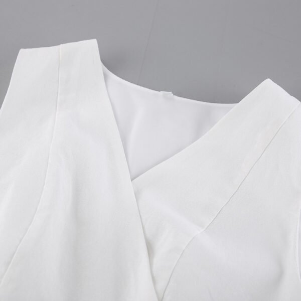 Ivory Coast Linen Set - Image 7
