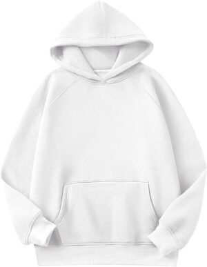 Hooded Sweatshirt