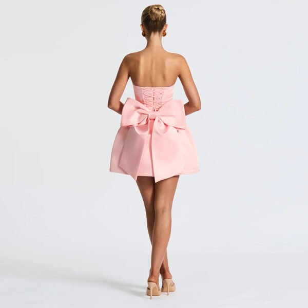 Backless Satin - Image 5