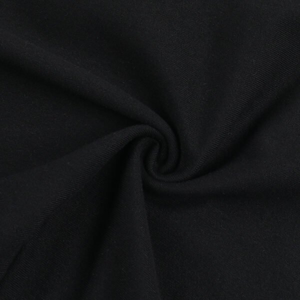 Solea Halter V-Neck Jumpsuit - Image 7