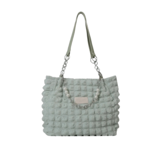 Cloud Weave Tote