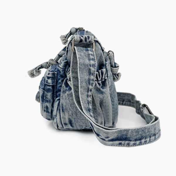 Indigo Sling Crossbody - Image 2