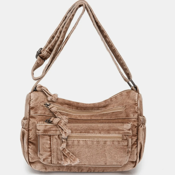 Indigo Sling Crossbody - Image 7