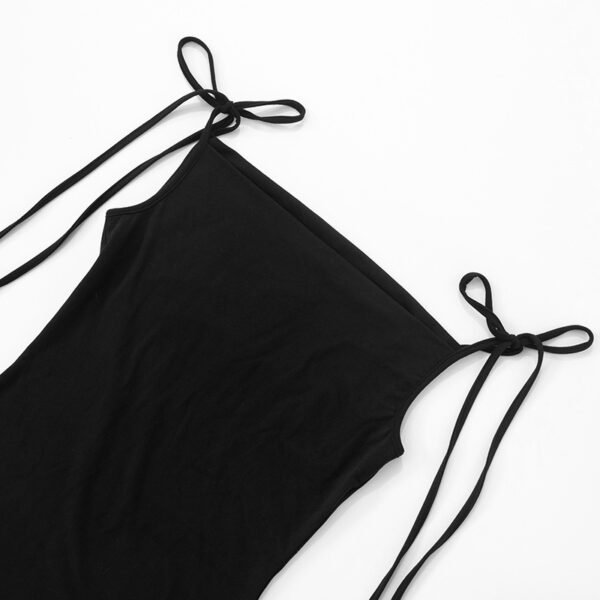 Slim Fit Camisole Top - Image 6