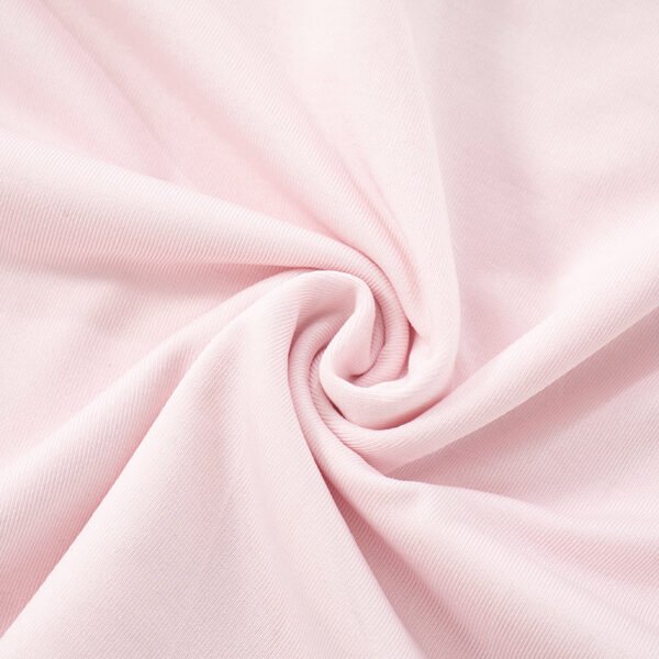 Strapless Trailing Dress - Image 7