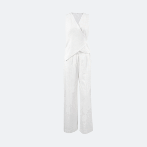 Ivory Coast Linen Set