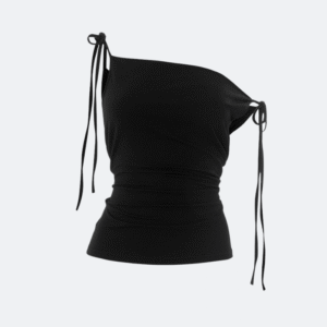 Slim Fit Camisole Top