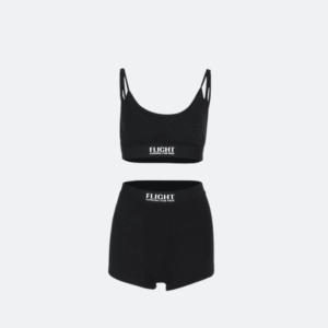 Two-Piece Activewear