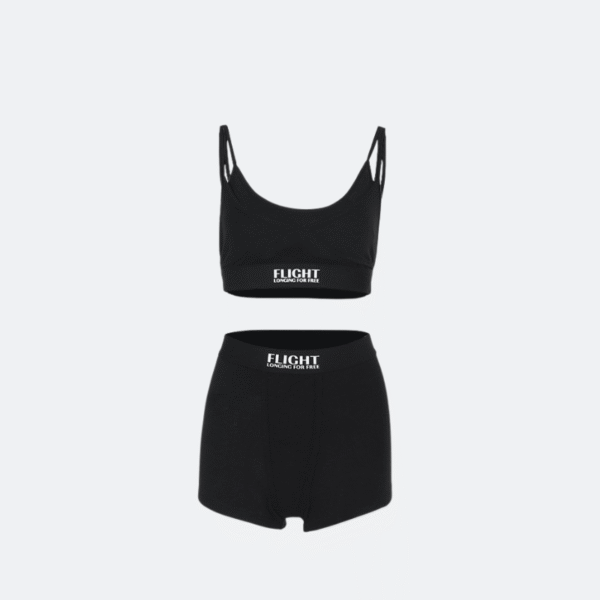 Two-Piece Activewear