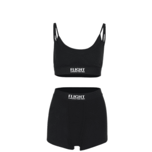 Two-Piece Activewear