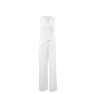 Ivory Coast Linen Set