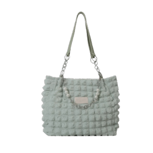 Cloud Weave Tote