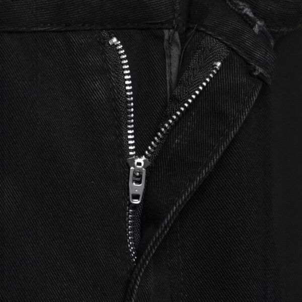 Urban Stud Straight Jeans - Image 3