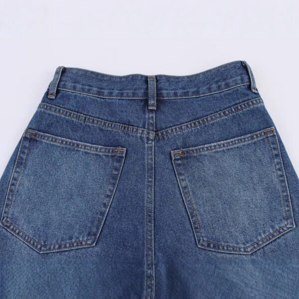 Driftlane Double Denim - Image 4