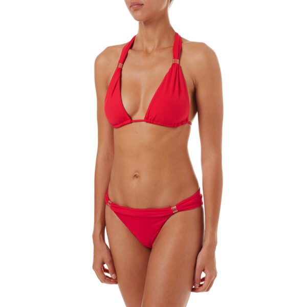 Sexy Bikini Set Women's Swimsuit Two-Piece Swimwear - Image 7