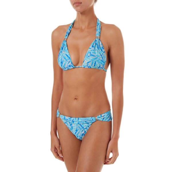 Sexy Bikini Set Women's Swimsuit Two-Piece Swimwear - Image 10
