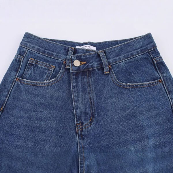Driftlane Double Denim - Image 3