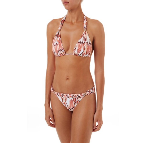 Sexy Bikini Set Women's Swimsuit Two-Piece Swimwear - Image 11