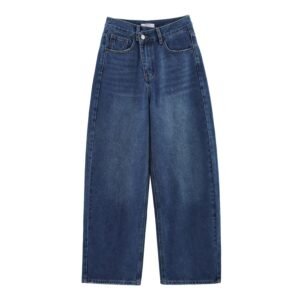 Driftlane Double Denim