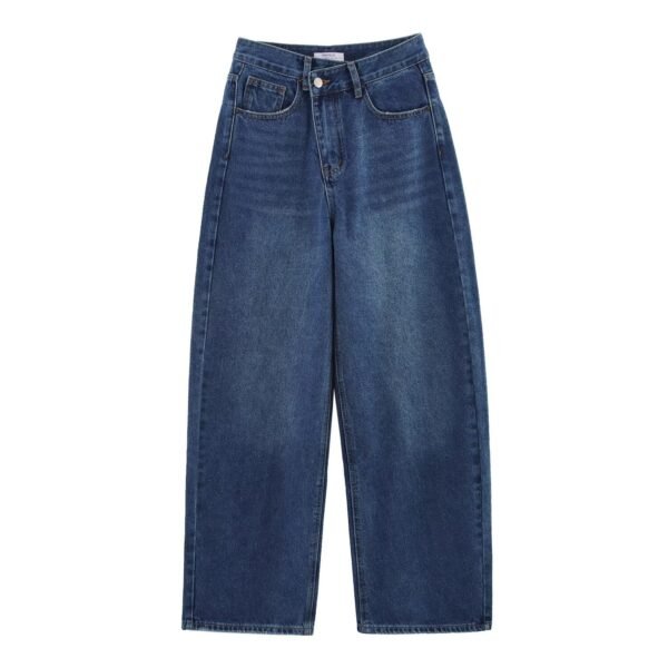 Driftlane Double Denim