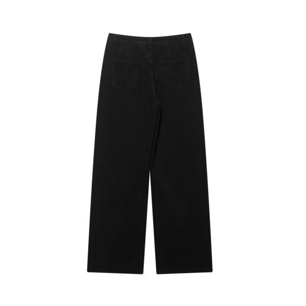 Urban Stud Straight Jeans - Image 2