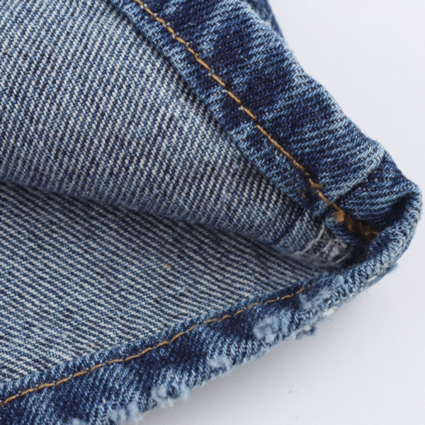 Driftlane Double Denim - Image 5