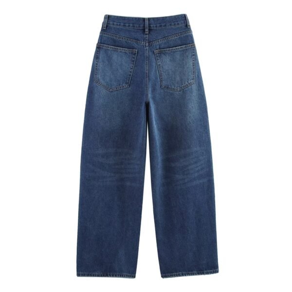 Driftlane Double Denim - Image 2