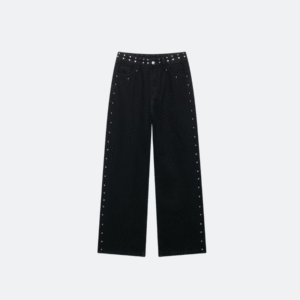 Stellar Wild Patch Jeans