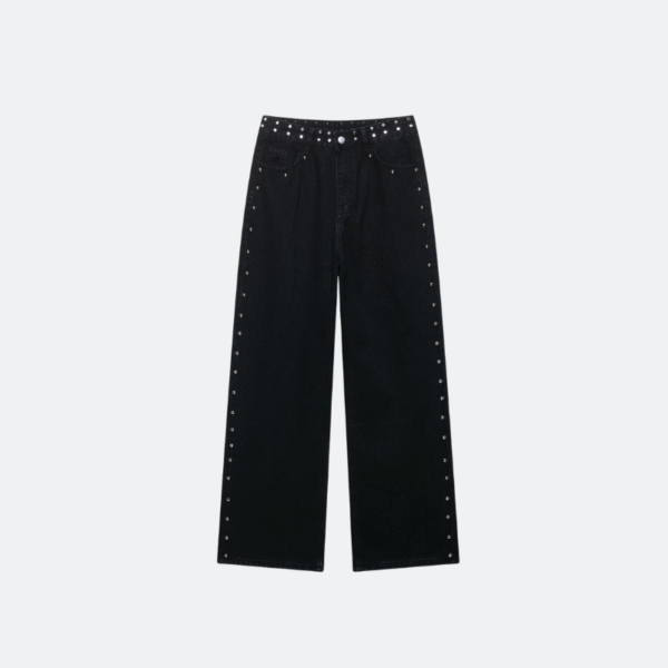 Stellar Wild Patch Jeans