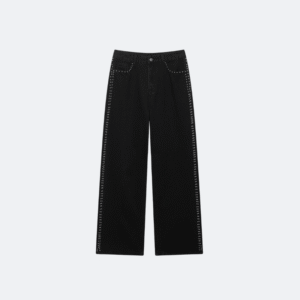 Urban Stud Straight Jeans