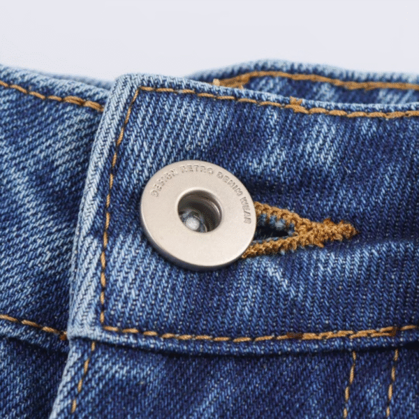 Breezefract Wide-Leg Jeans - Image 5