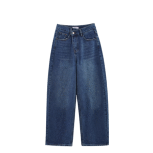 Driftlane Double Denim