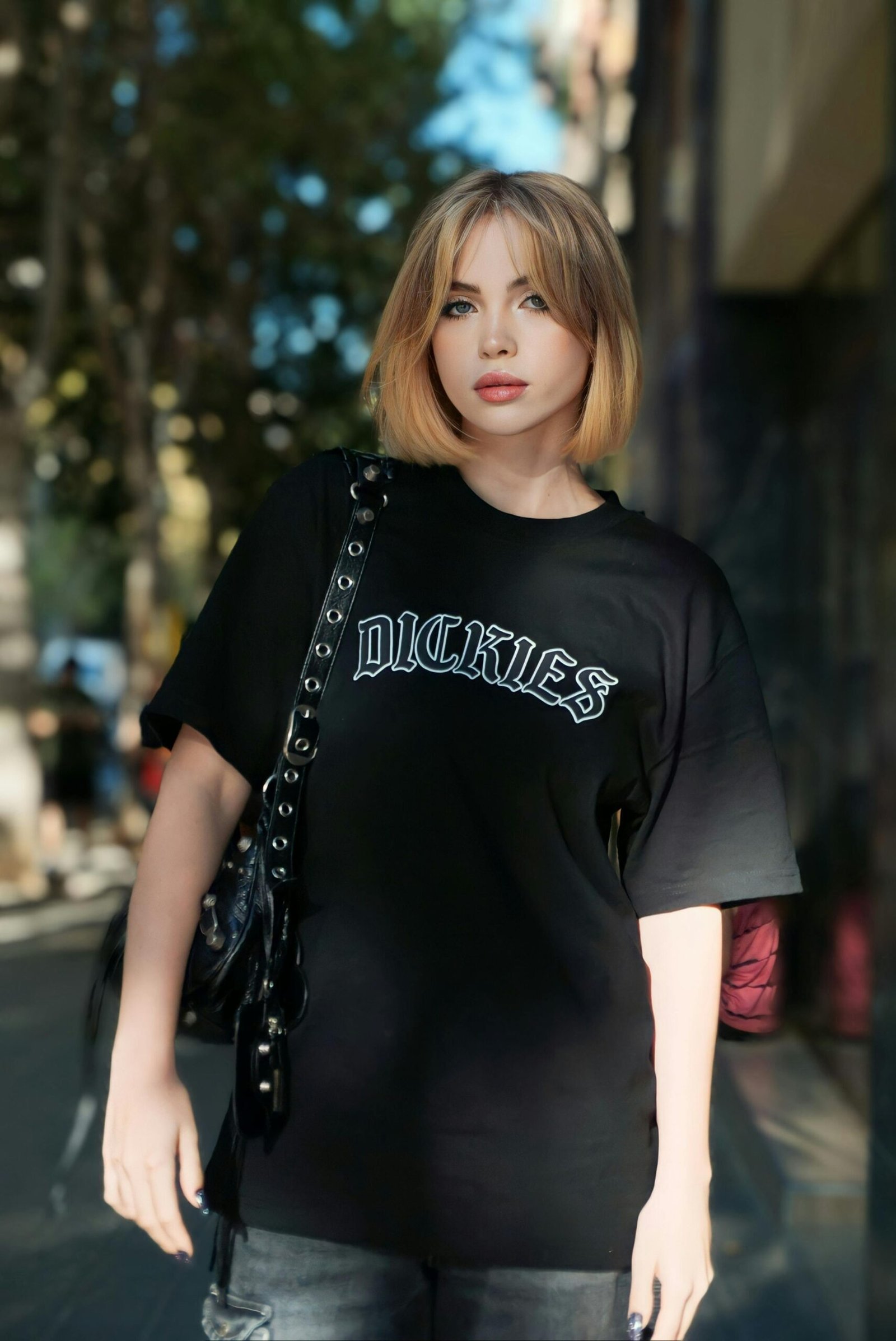 T-shirts