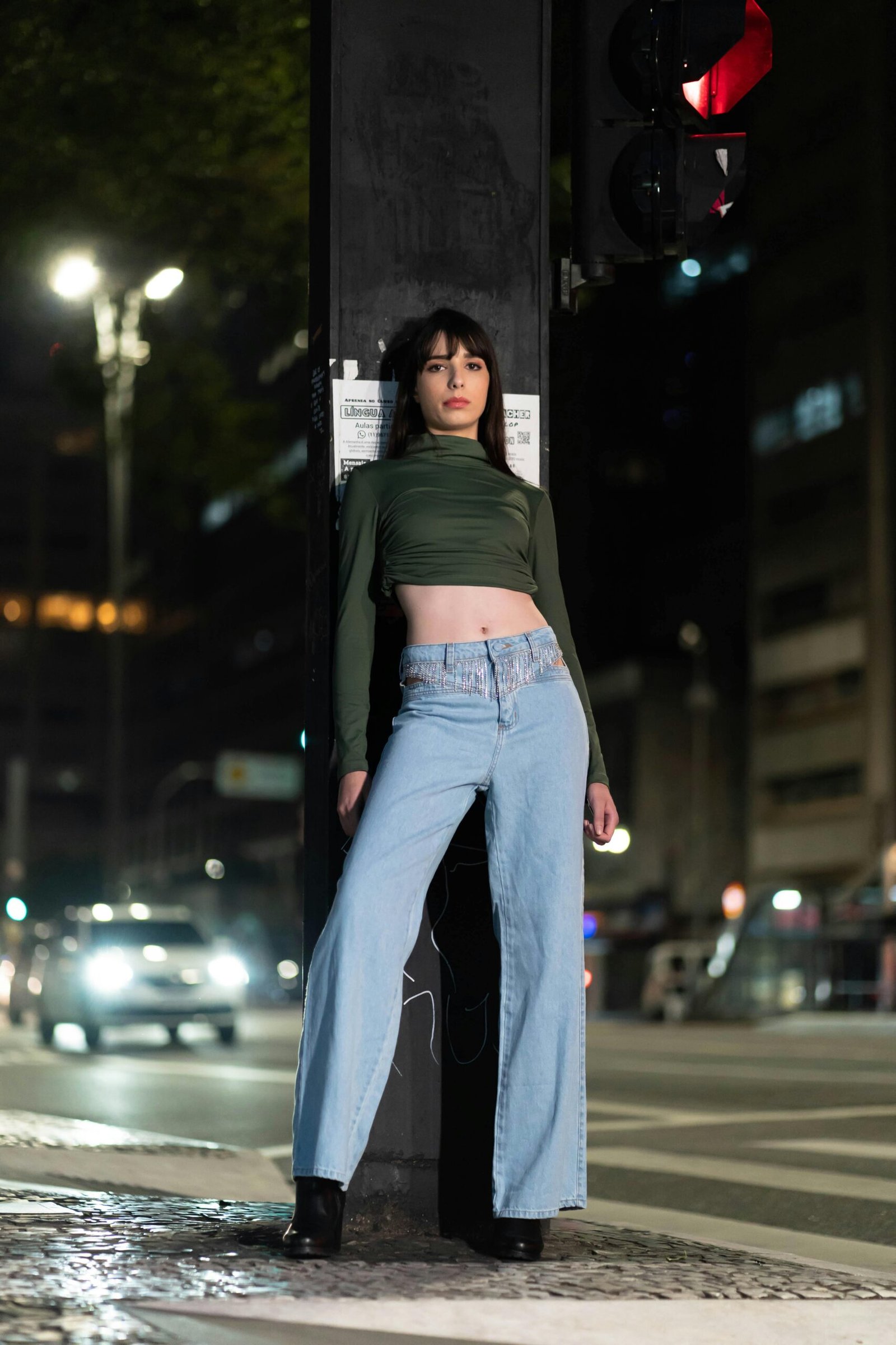 Jeans & Denim